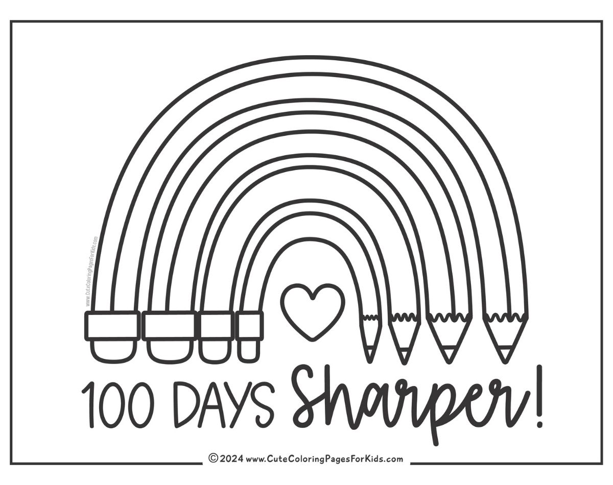 100th Day of School