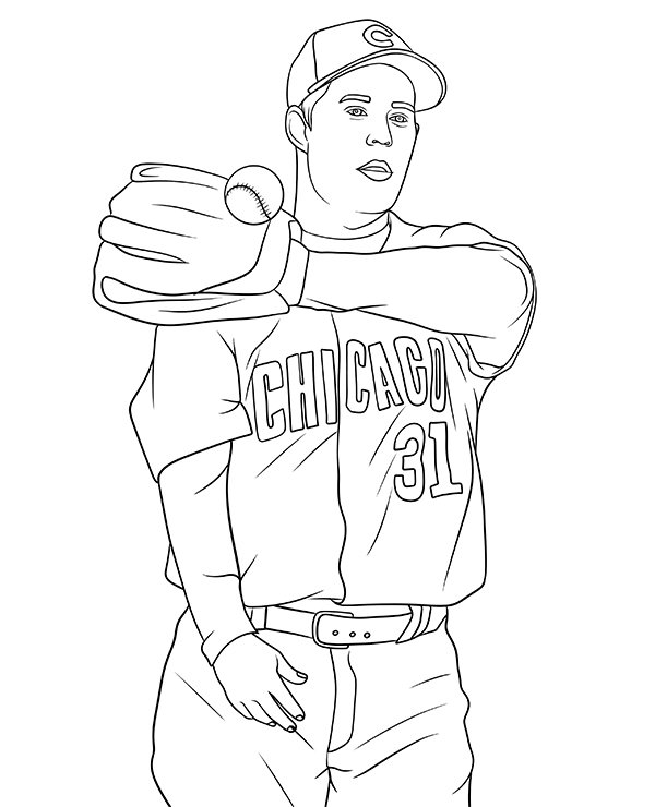 Baseball