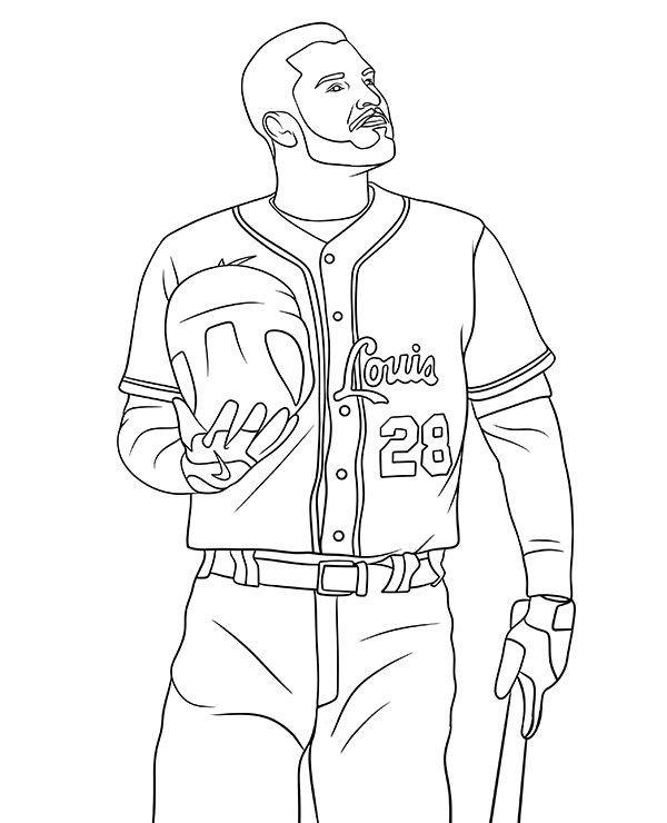 Baseball