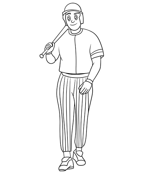Baseball