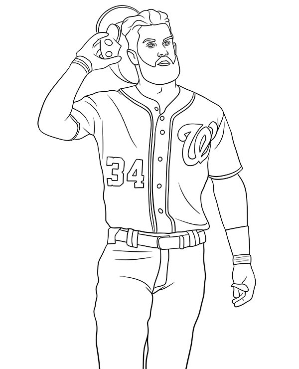 Baseball