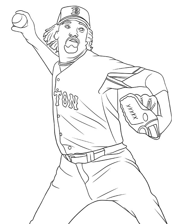 Baseball