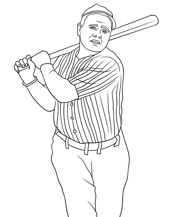 Baseball