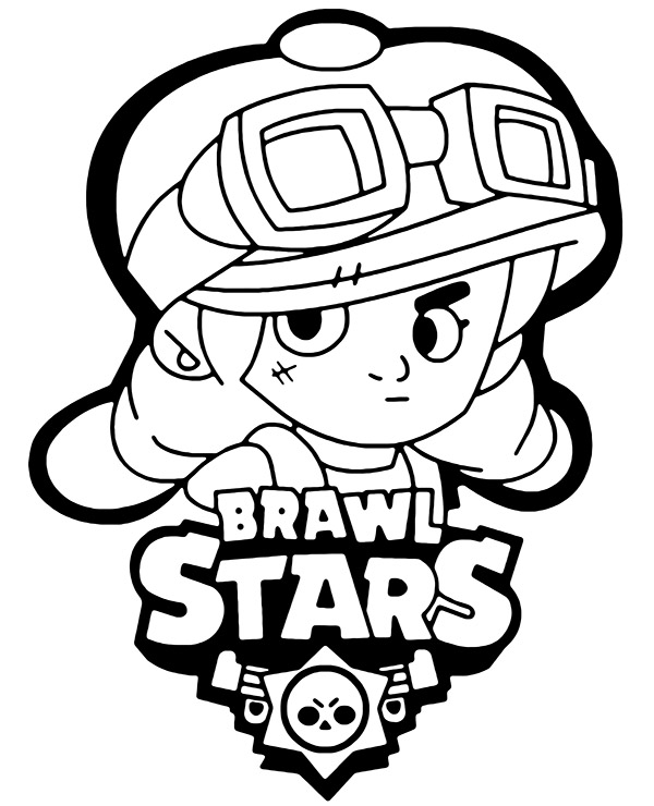 Brawl Stars