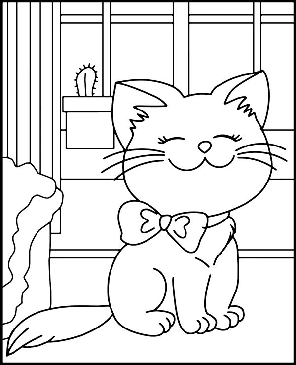 Cats