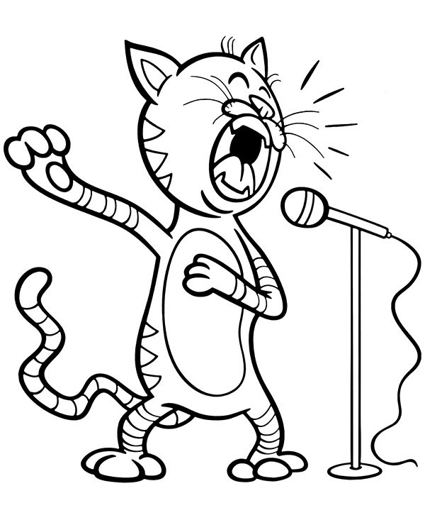 Cats