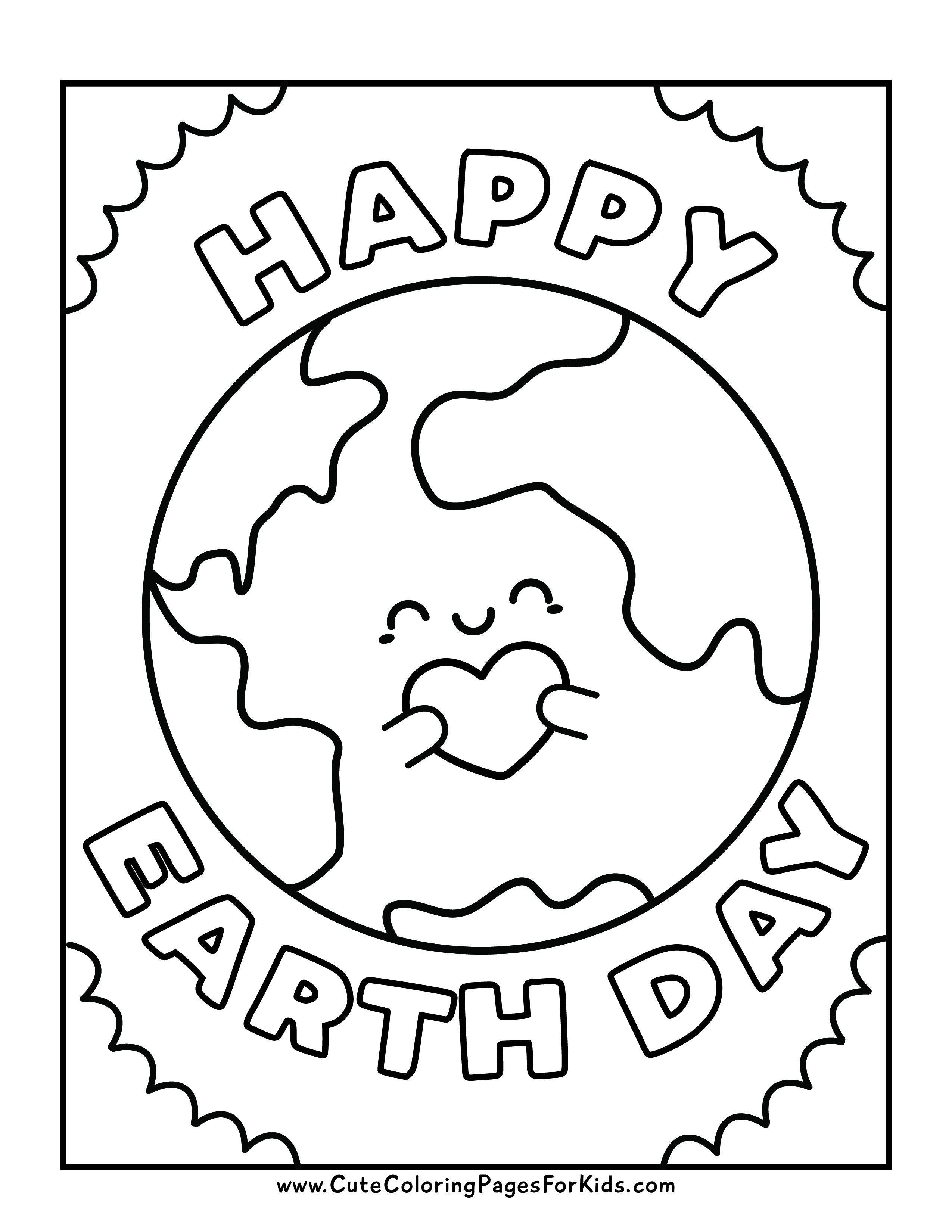 Earth Day