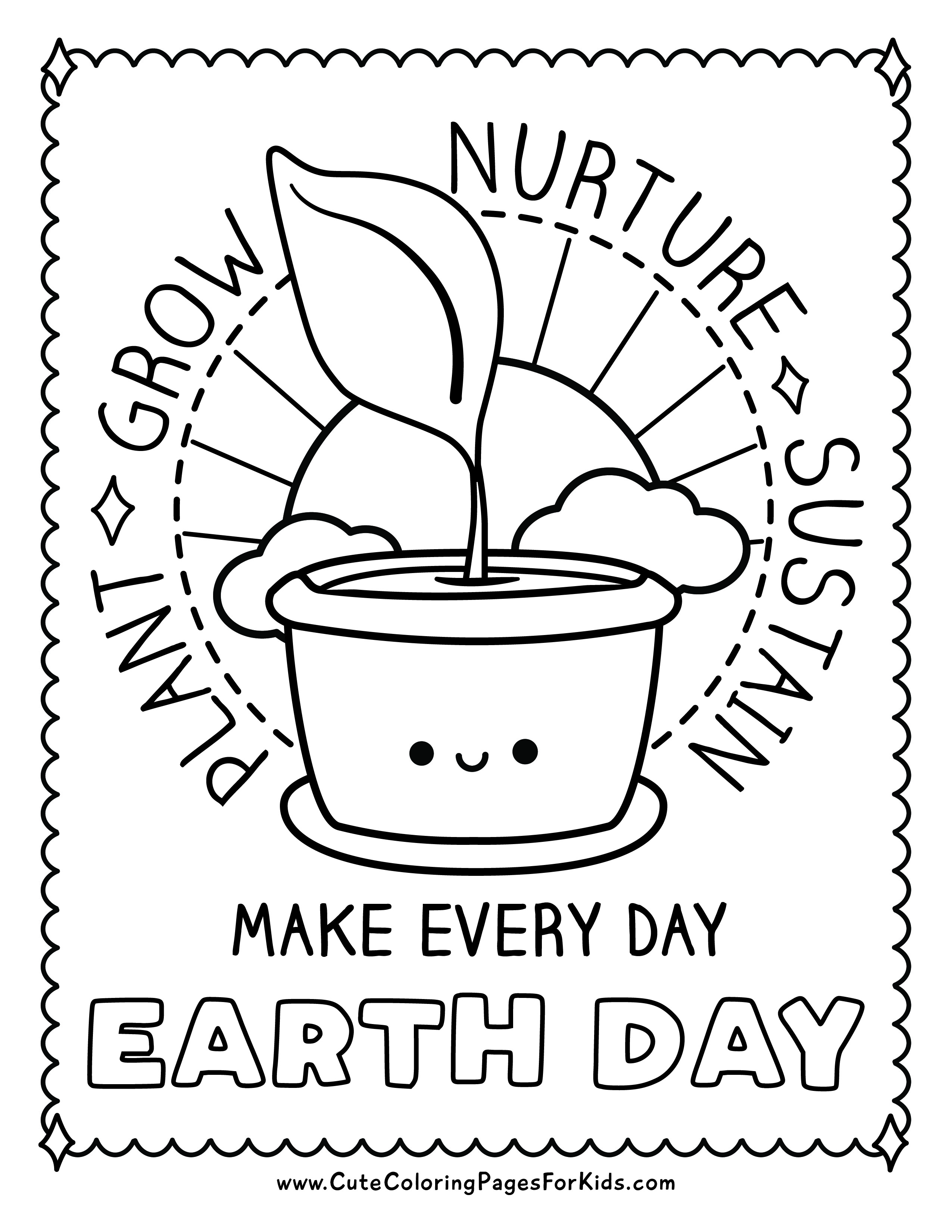 Earth Day