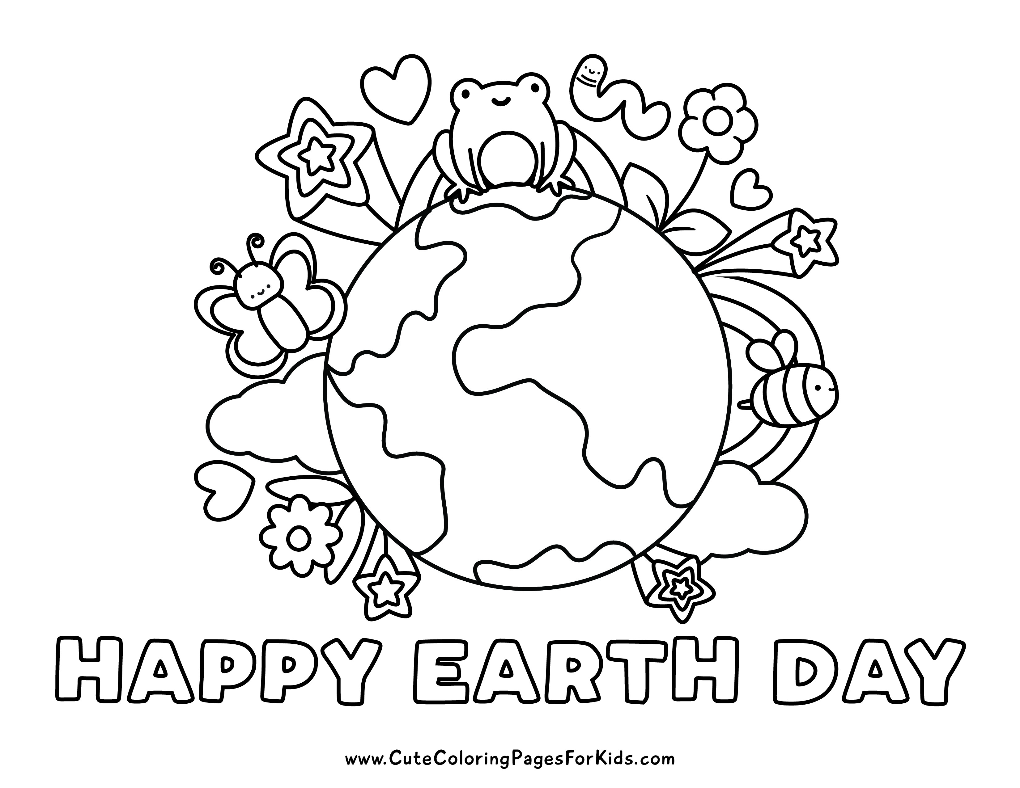 Earth Day