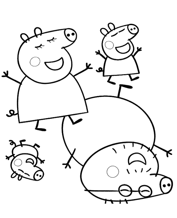 Peppa Pig