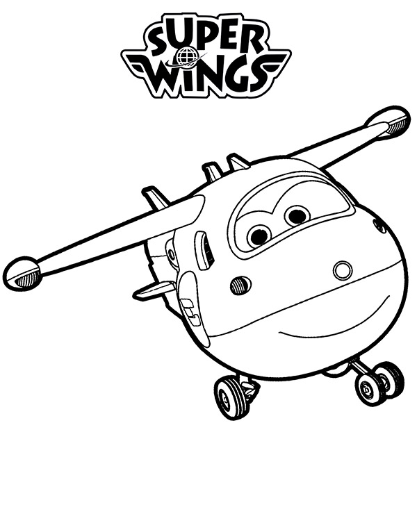 Super Wings