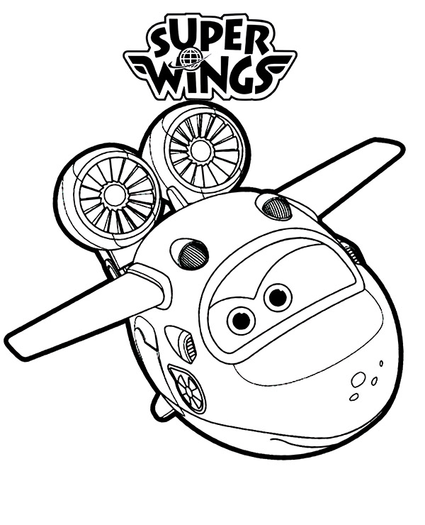 Super Wings