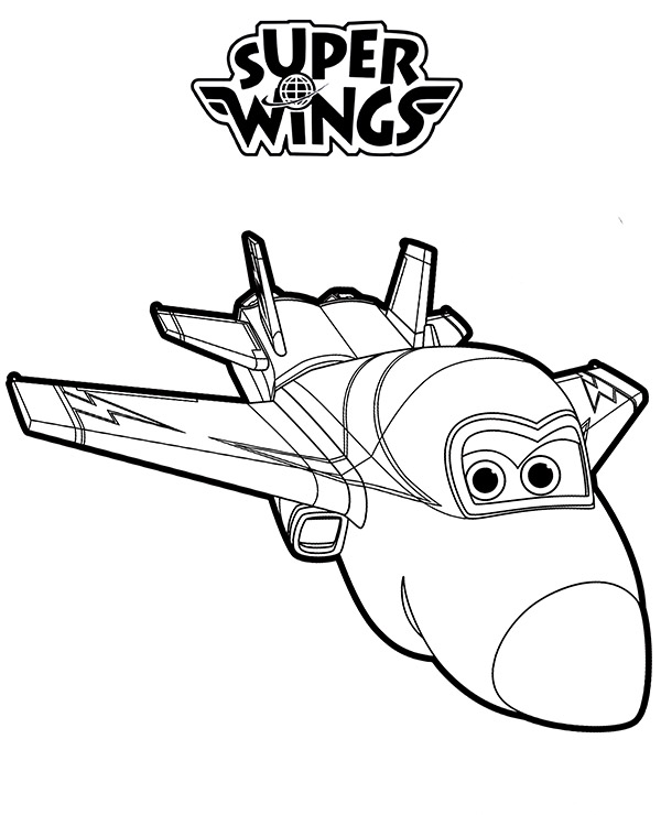 Super Wings