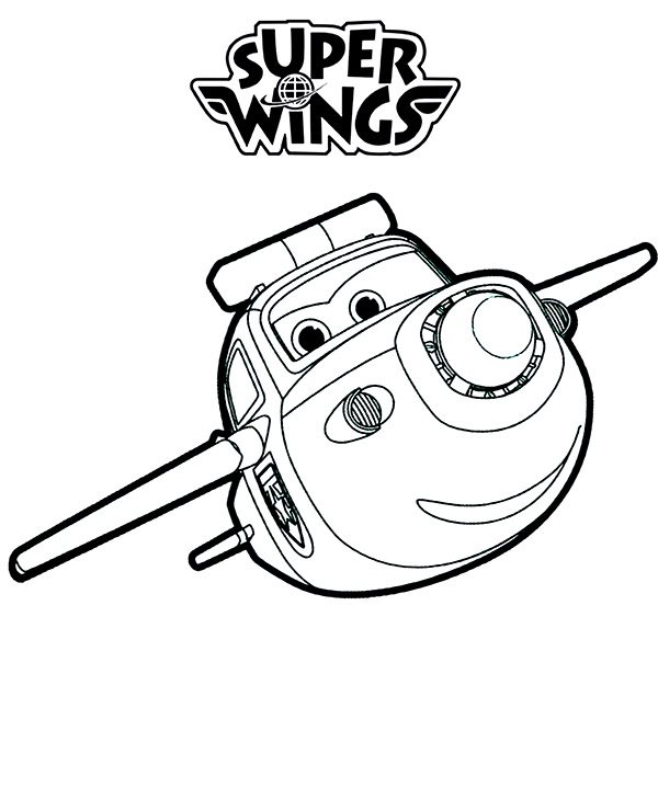 Super Wings
