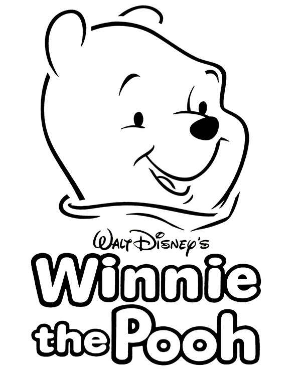 Winnie the Pooh