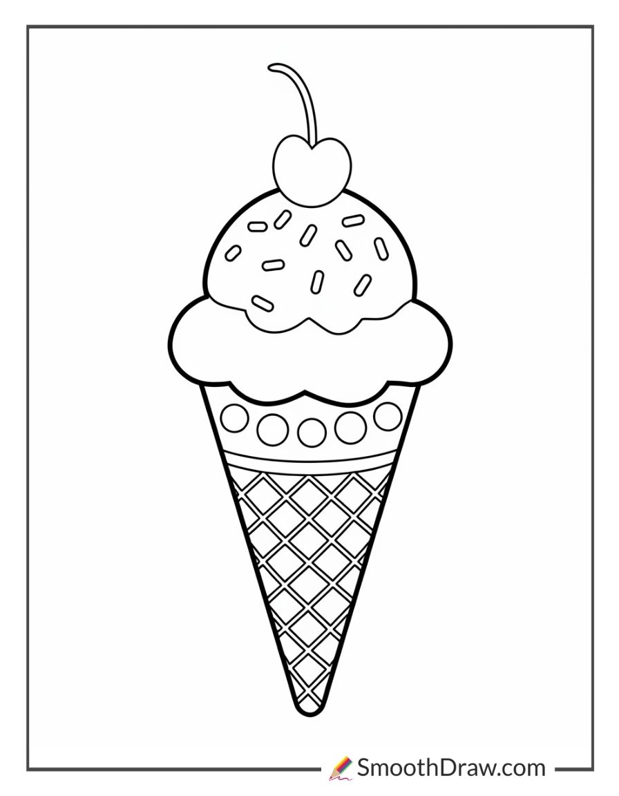 Ice Cream