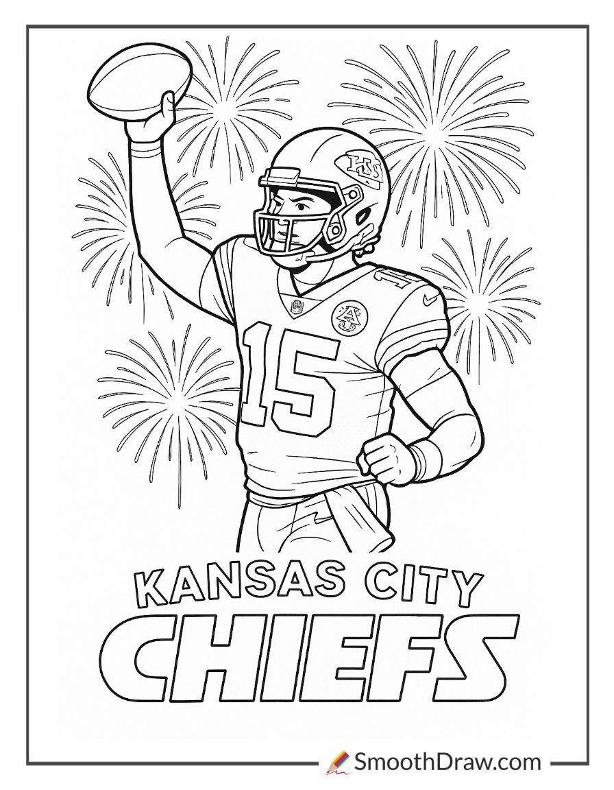 Kansas City Chiefs