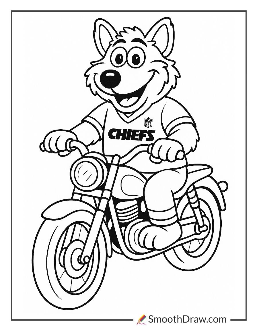Kansas City Chiefs