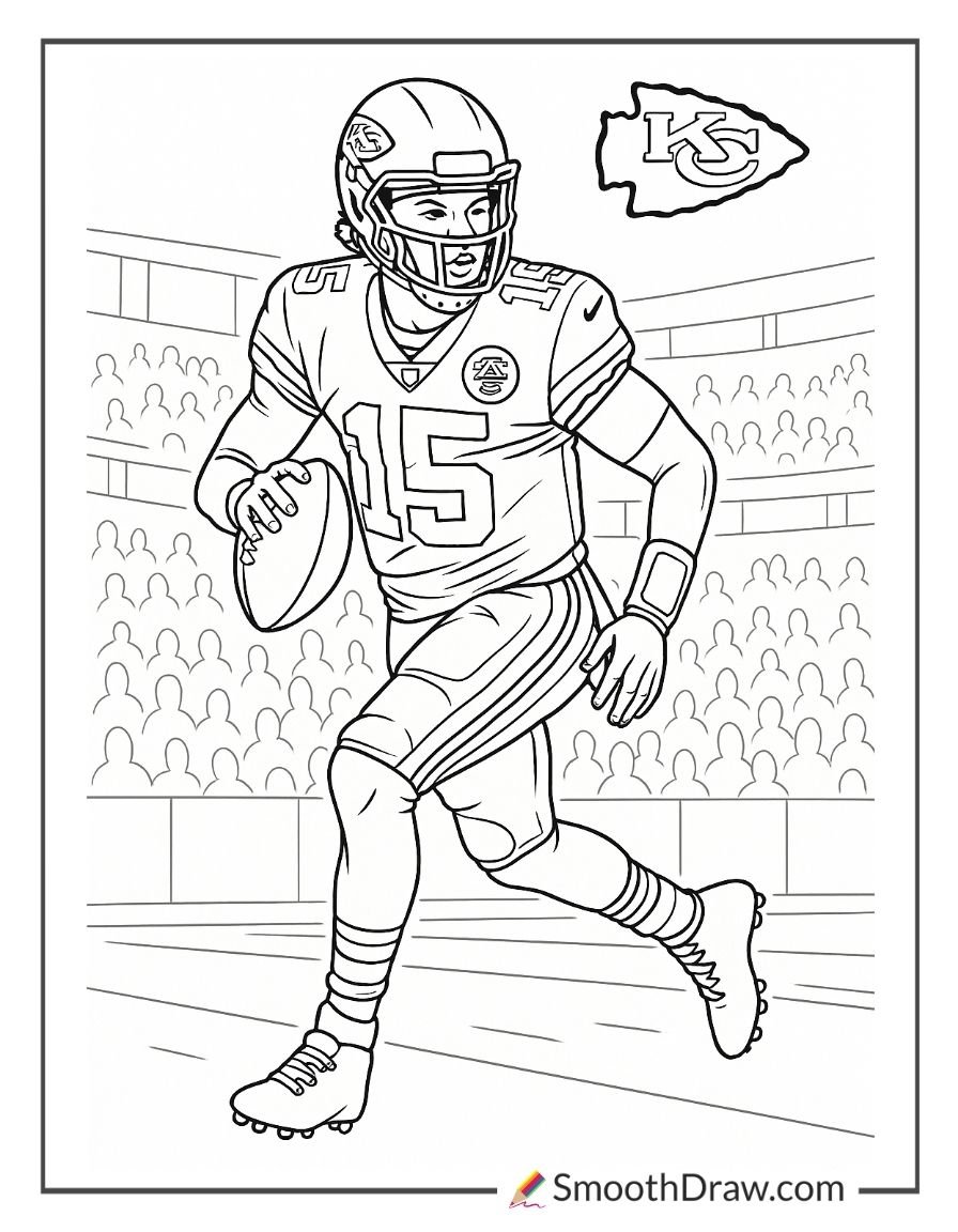 Kansas City Chiefs