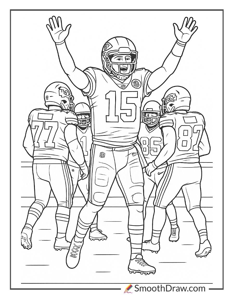 Kansas City Chiefs