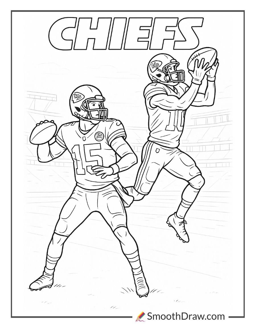 Kansas City Chiefs