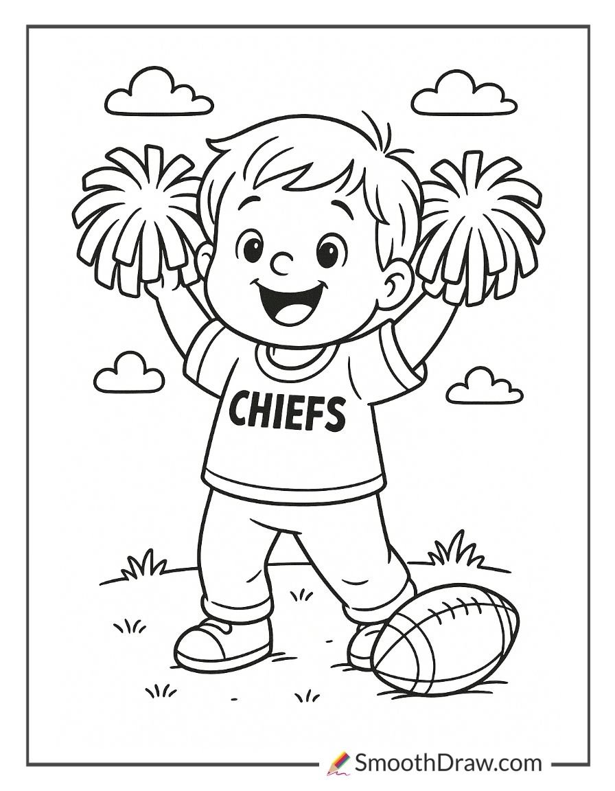 Kansas City Chiefs