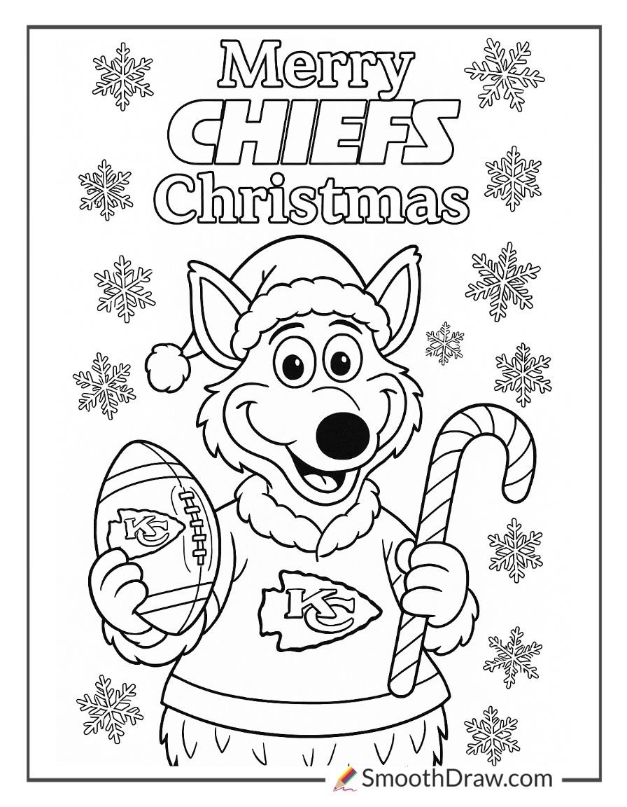 Kansas City Chiefs