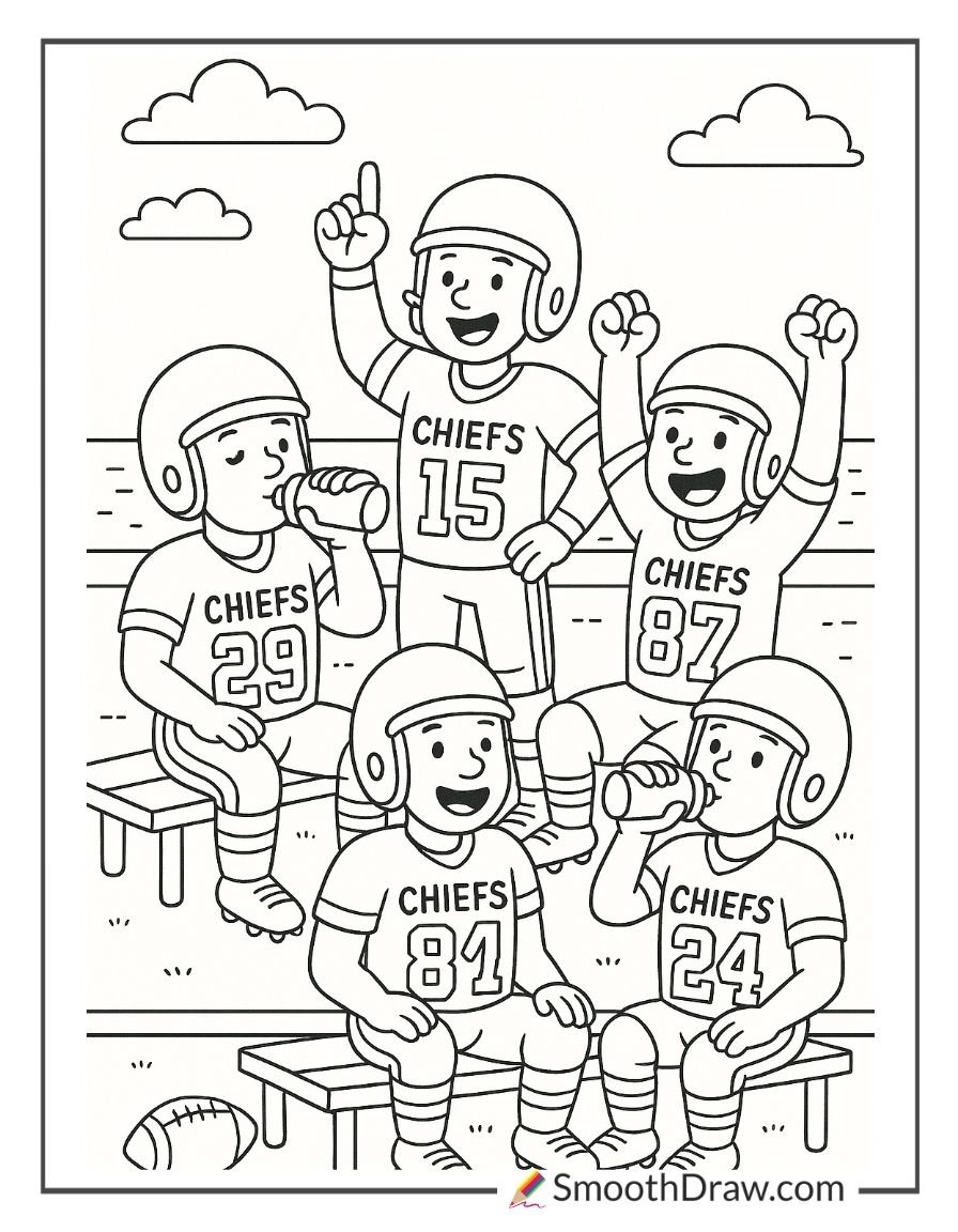 Kansas City Chiefs