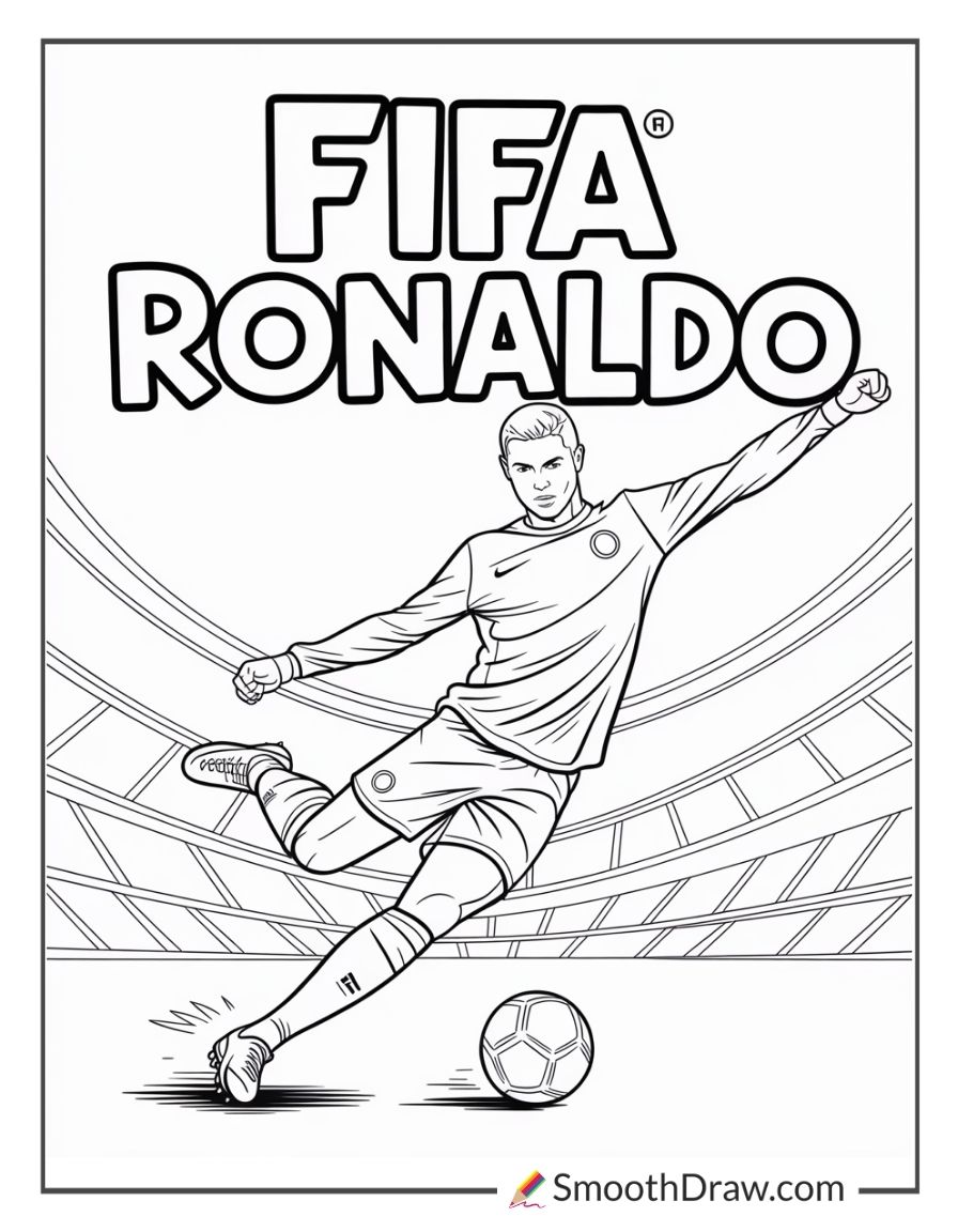 Ronaldo