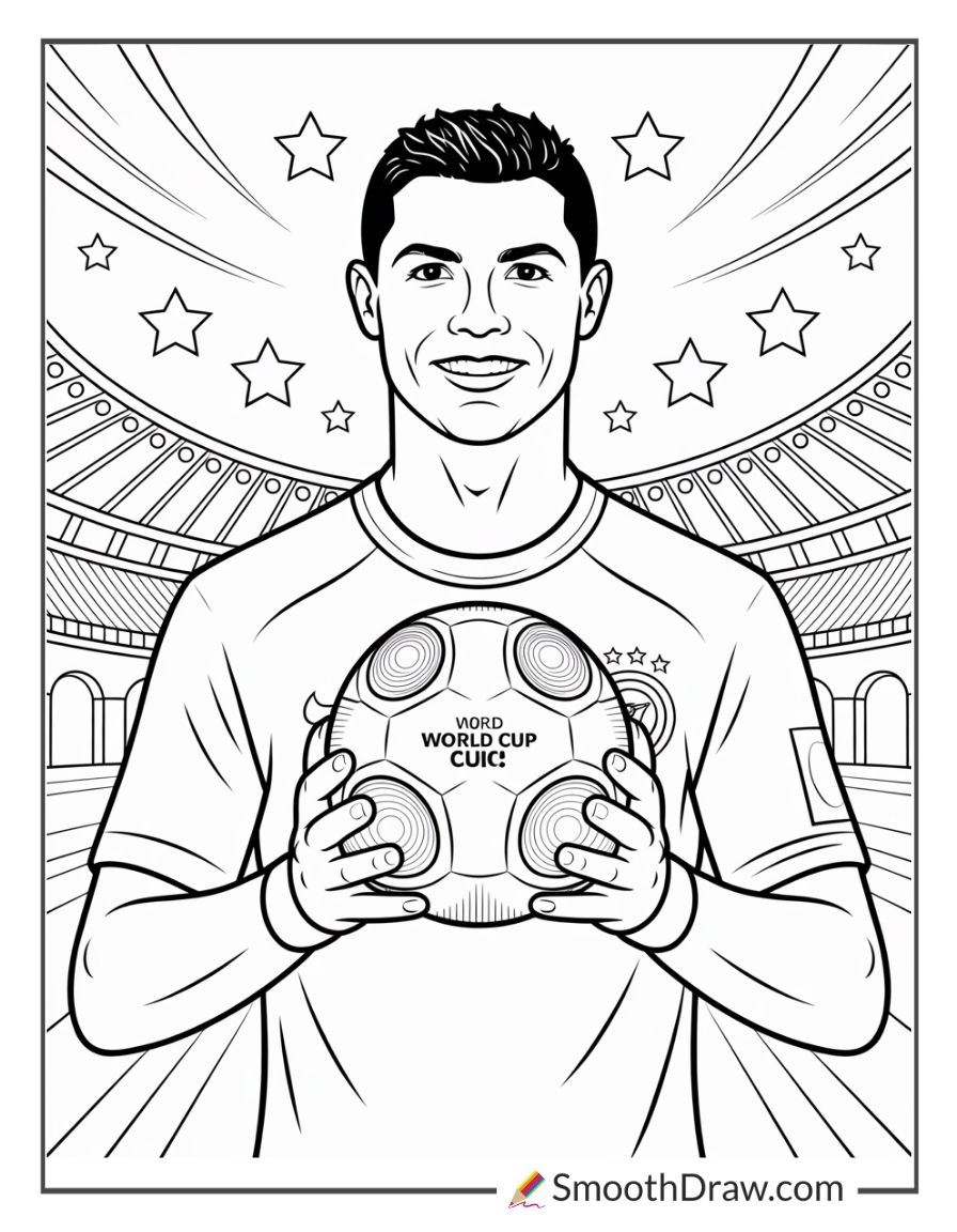 Ronaldo