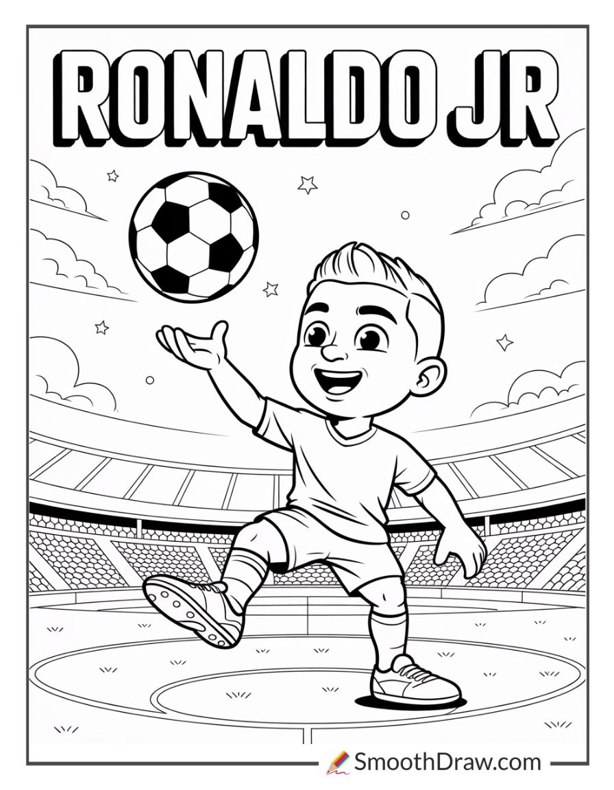 Ronaldo