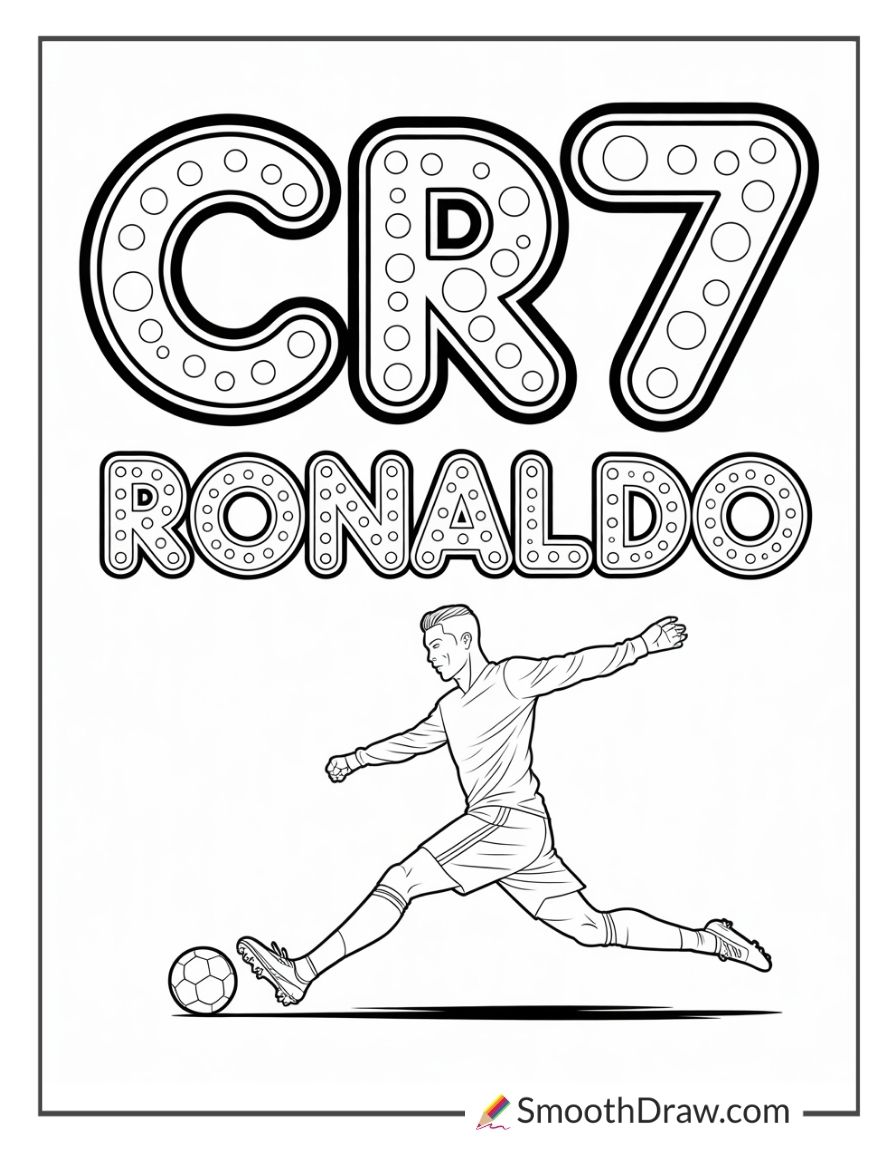 Ronaldo