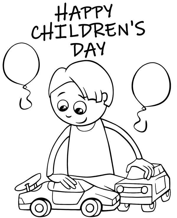 Special Days