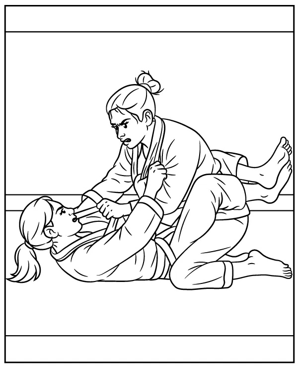 Martial Arts