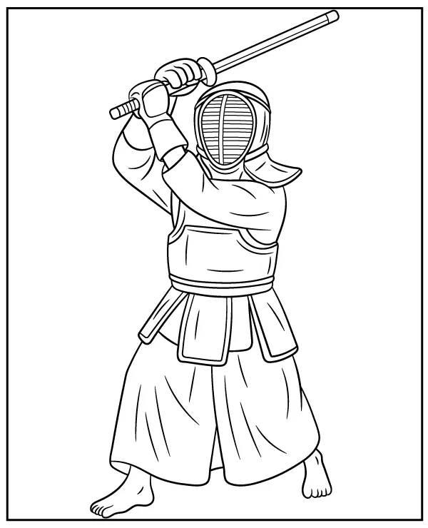 Martial Arts