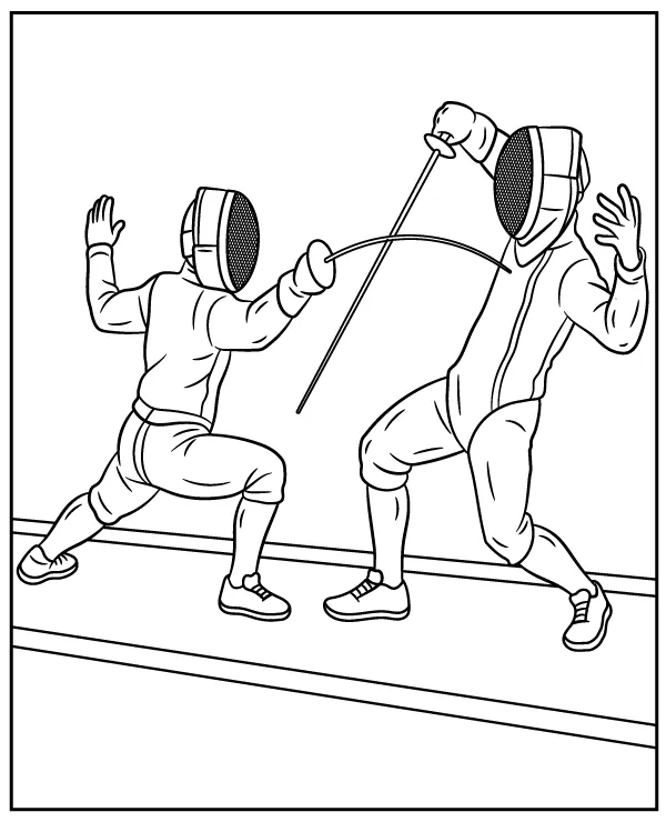 Martial Arts