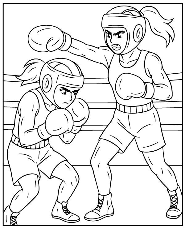 Martial Arts